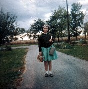 Becky Dorrough